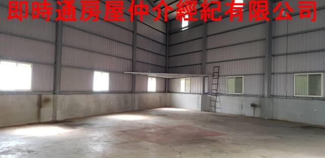 高雄大樹廠房_倉庫-2