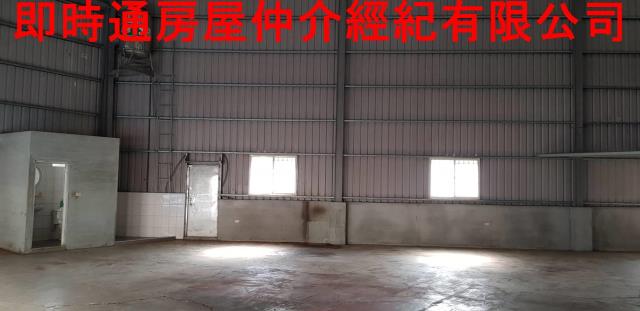 高雄大樹廠房_倉庫-3