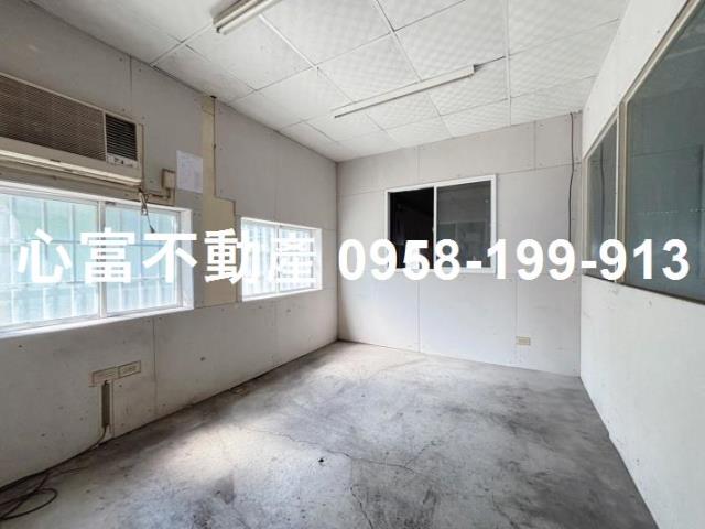 高雄岡山廠房_倉庫-2