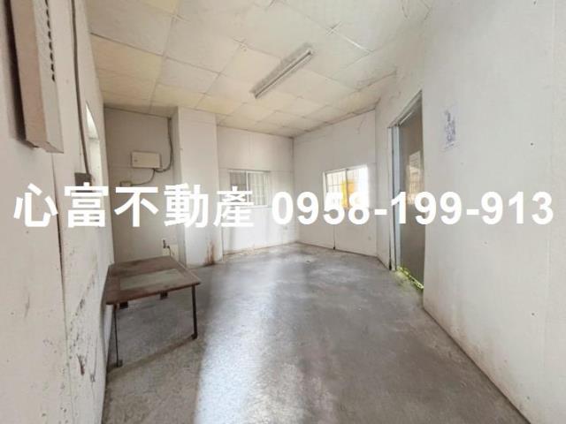 高雄岡山廠房_倉庫-3