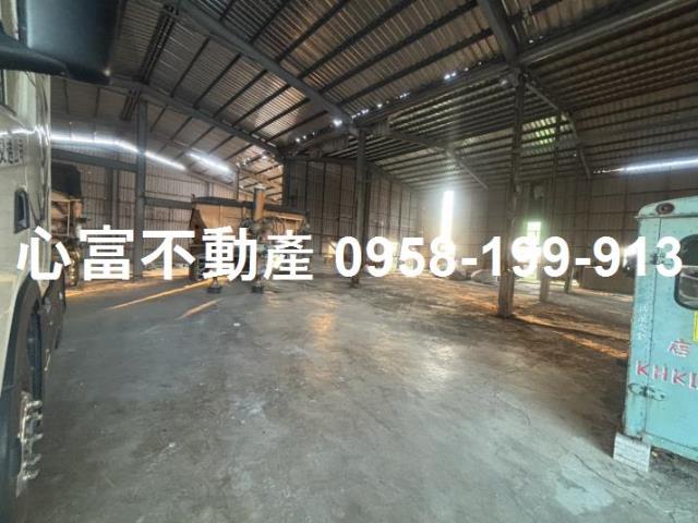 台南新化廠房_倉庫-2