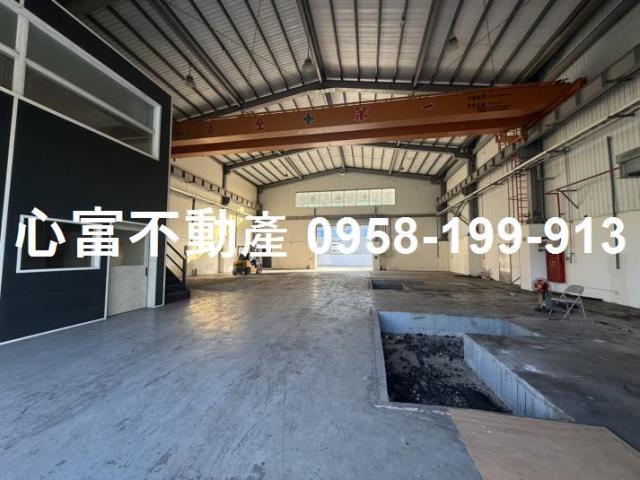 高雄茄萣廠房_倉庫-2