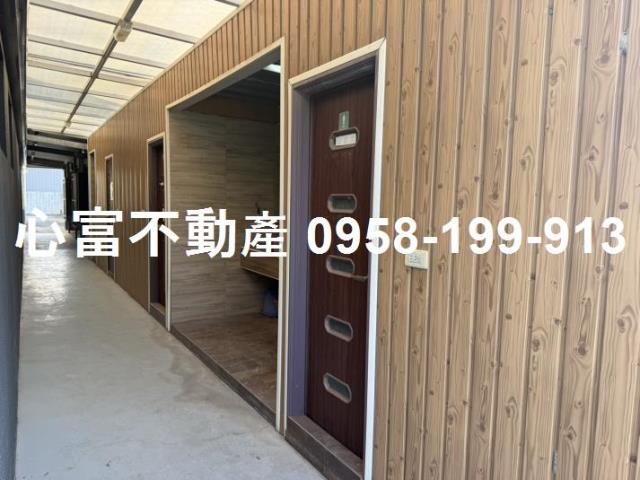 高雄茄萣廠房_倉庫-3