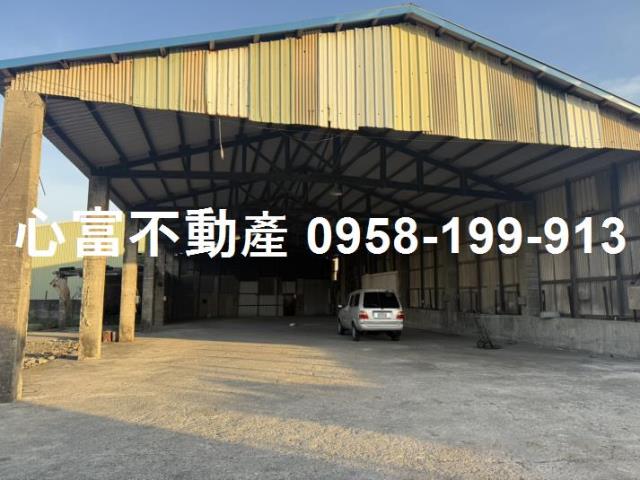 高雄湖內廠房_倉庫-1