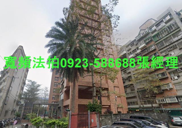 新北三重法拍大樓-2