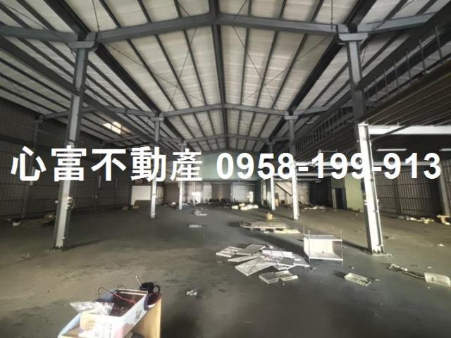 台南永康廠房_倉庫-2