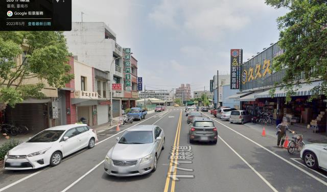 台南學甲透天_店面_一樓法拍-2