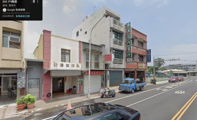 台南學甲透天_店面_一樓法拍-3