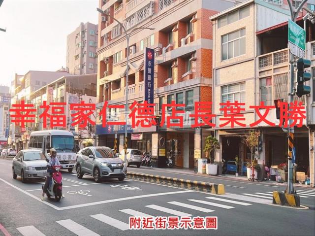 台南南區大樓_華廈-15