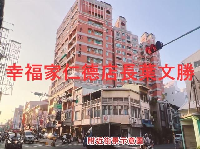 台南南區大樓_華廈-5