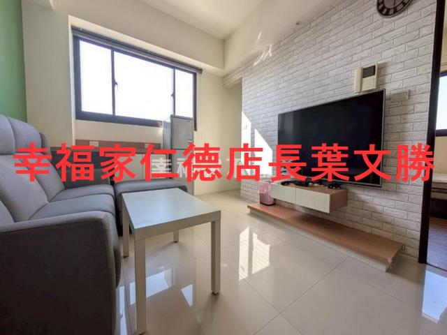 台南南區華廈_公寓-10