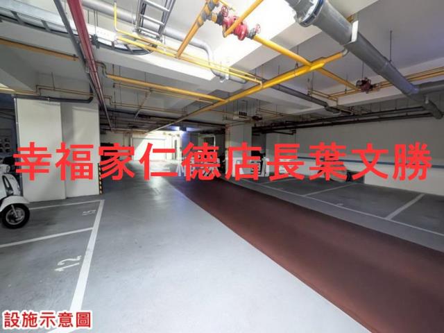 台南南區華廈_公寓-12