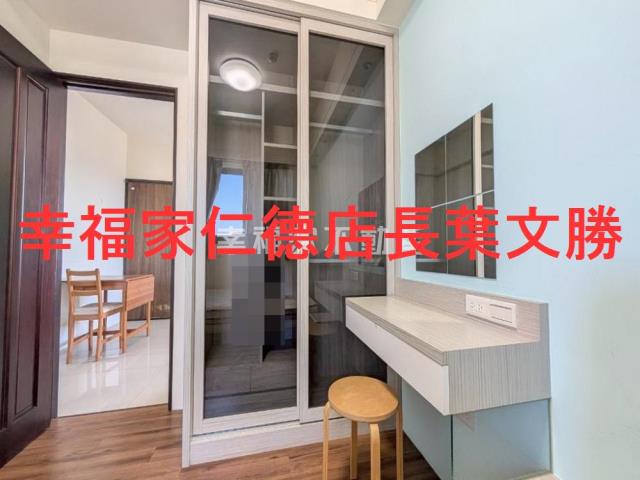 台南南區華廈_公寓-13