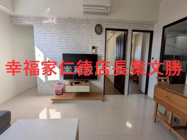 台南南區華廈_公寓-15