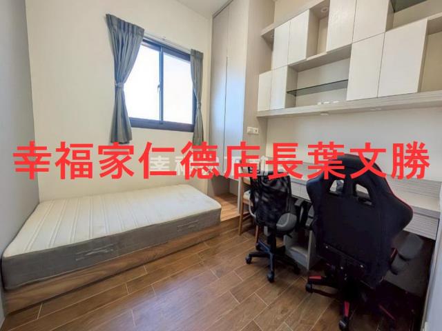 台南南區華廈_公寓-4