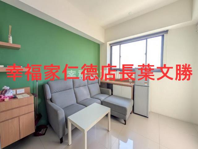 台南南區華廈_公寓-5