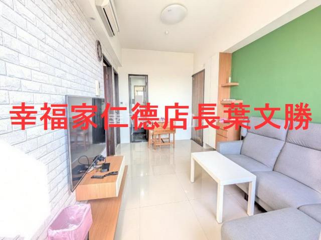 台南南區華廈_公寓-6