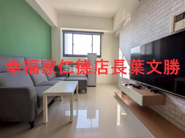 台南南區華廈_公寓-8