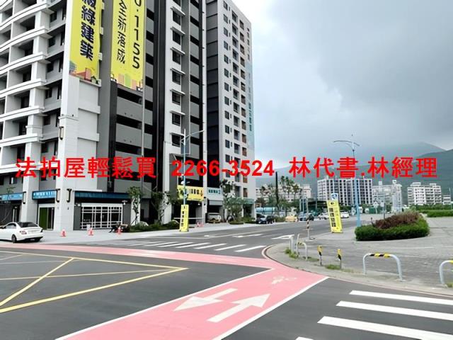 八里法拍大樓-7