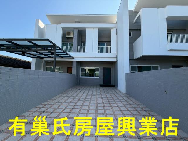 民雄透天_別墅-2