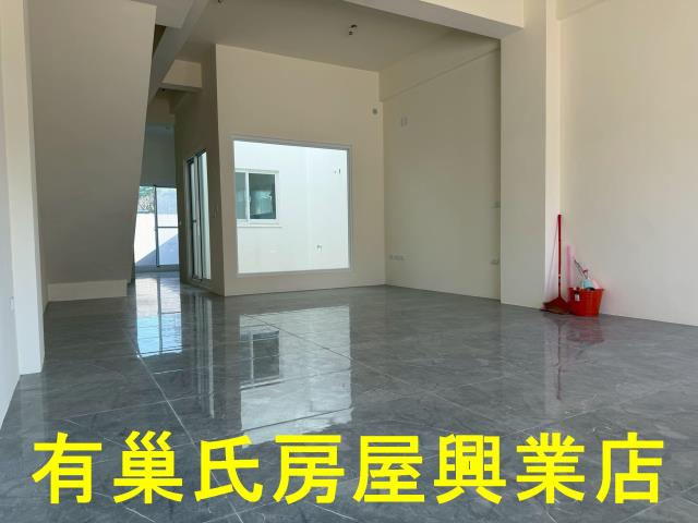 民雄透天_別墅-3