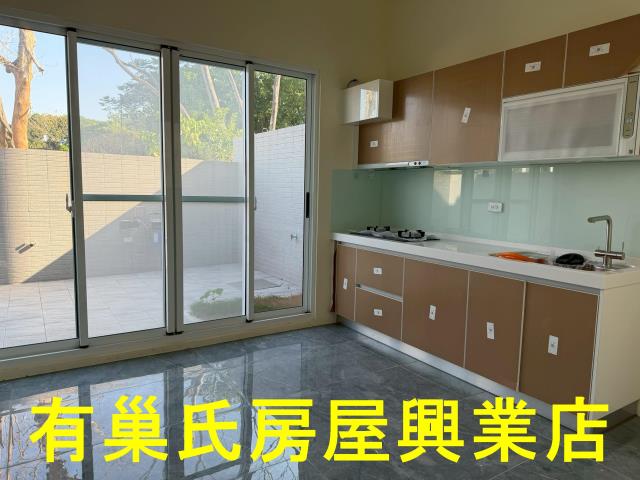 民雄透天_別墅-6