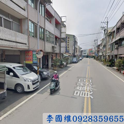 二水拍賣透天-2