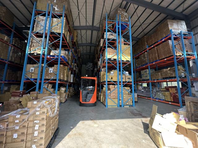 鶯歌廠房_廠辦_倉庫-2