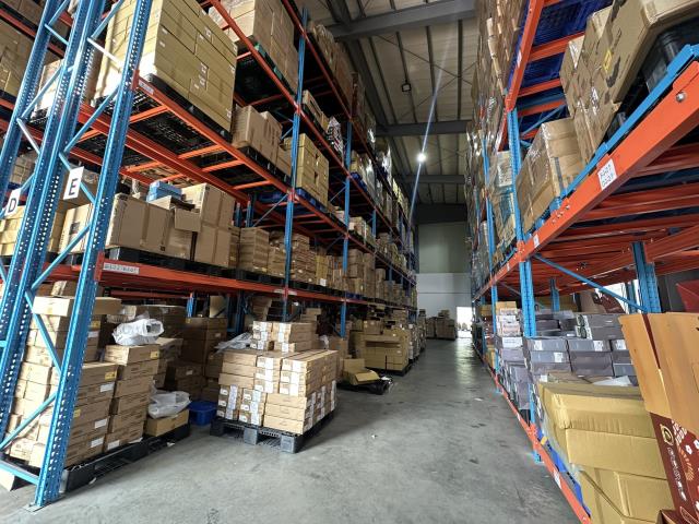 鶯歌廠房_廠辦_倉庫-3