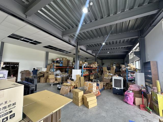 鶯歌廠房_廠辦_倉庫-4