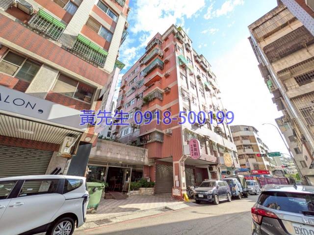 西屯大樓_華廈法拍-3