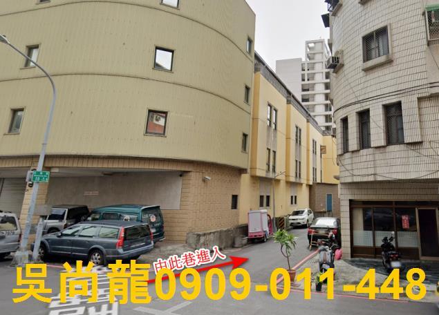 苓雅公寓法拍-2