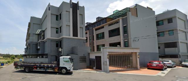 新屋區清華路1420巷90弄23號4層樓