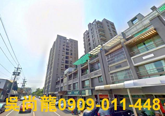 南區大樓法拍-5