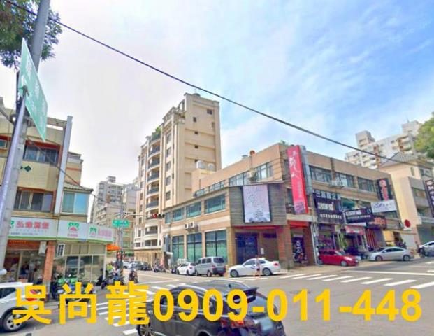 西屯拍賣華廈-5