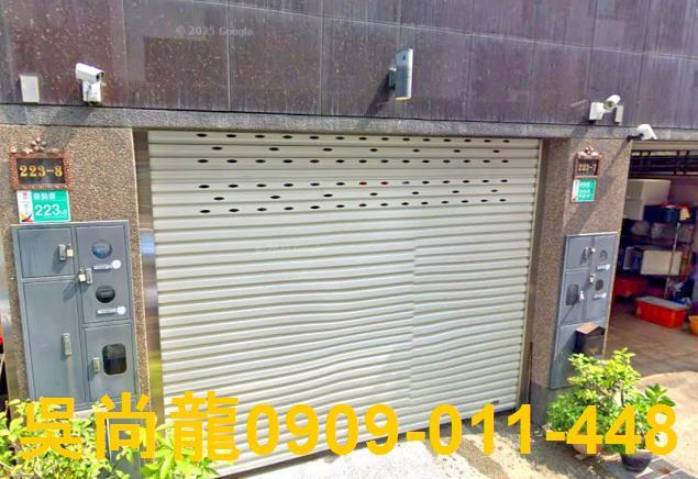 台南法拍透天-4