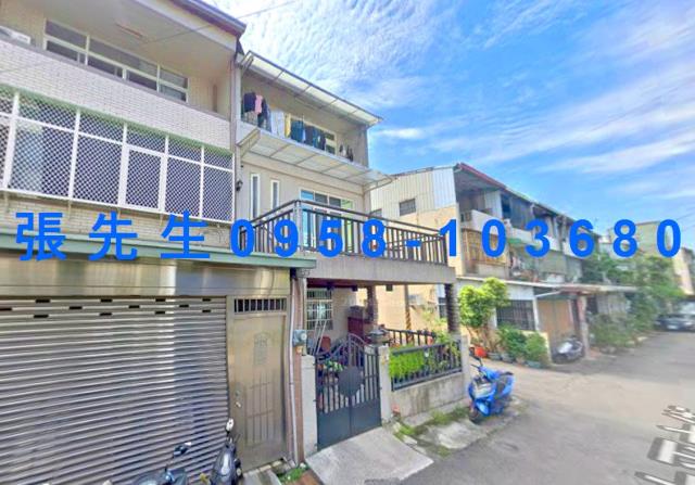 台中拍賣透天-2