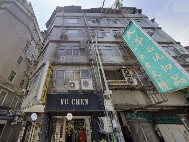 台北中山區法拍公寓-2