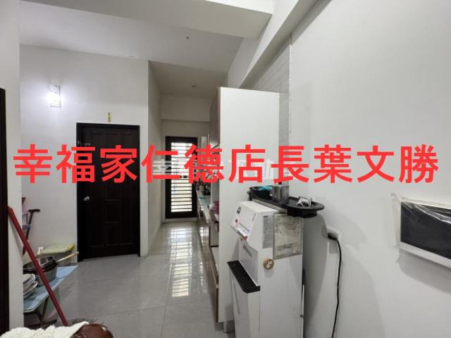 台南關廟透天-6