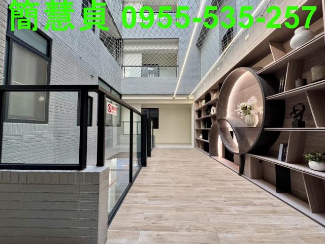 南投南投市大樓_華廈_公寓-10