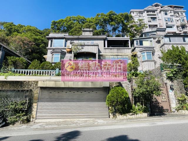 新北新店拍賣透天_別墅-1