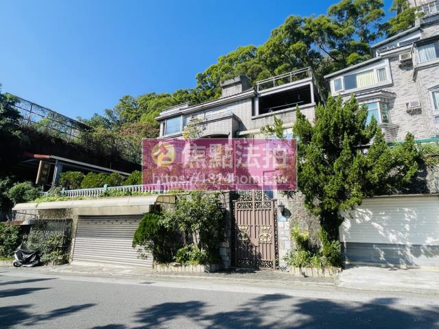 新北新店拍賣透天_別墅-2