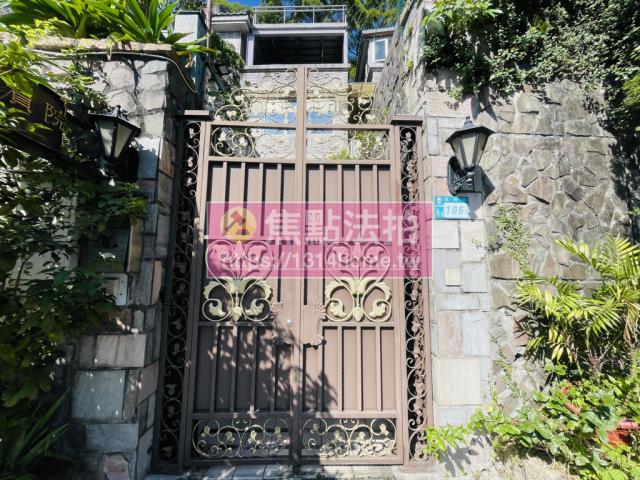 新北新店拍賣透天_別墅-5