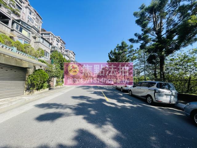 新北新店拍賣透天_別墅-8