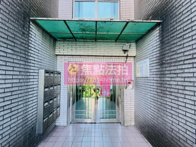 新北新店公寓法拍-4
