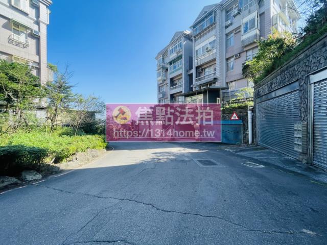 新北新店公寓法拍-8