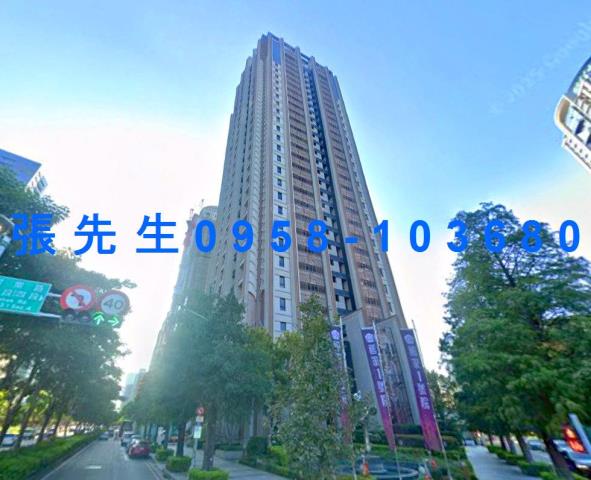 台中西屯大樓法拍-2