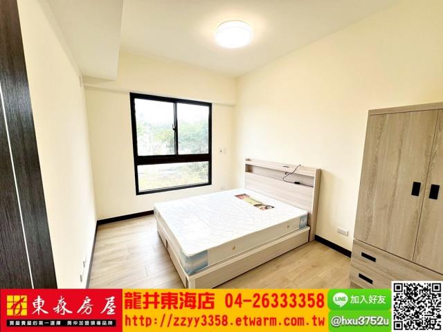 台中龍井華廈-4