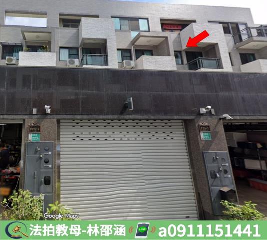 善化法拍透天_一樓-3