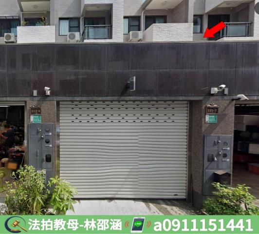 善化法拍透天_一樓-4